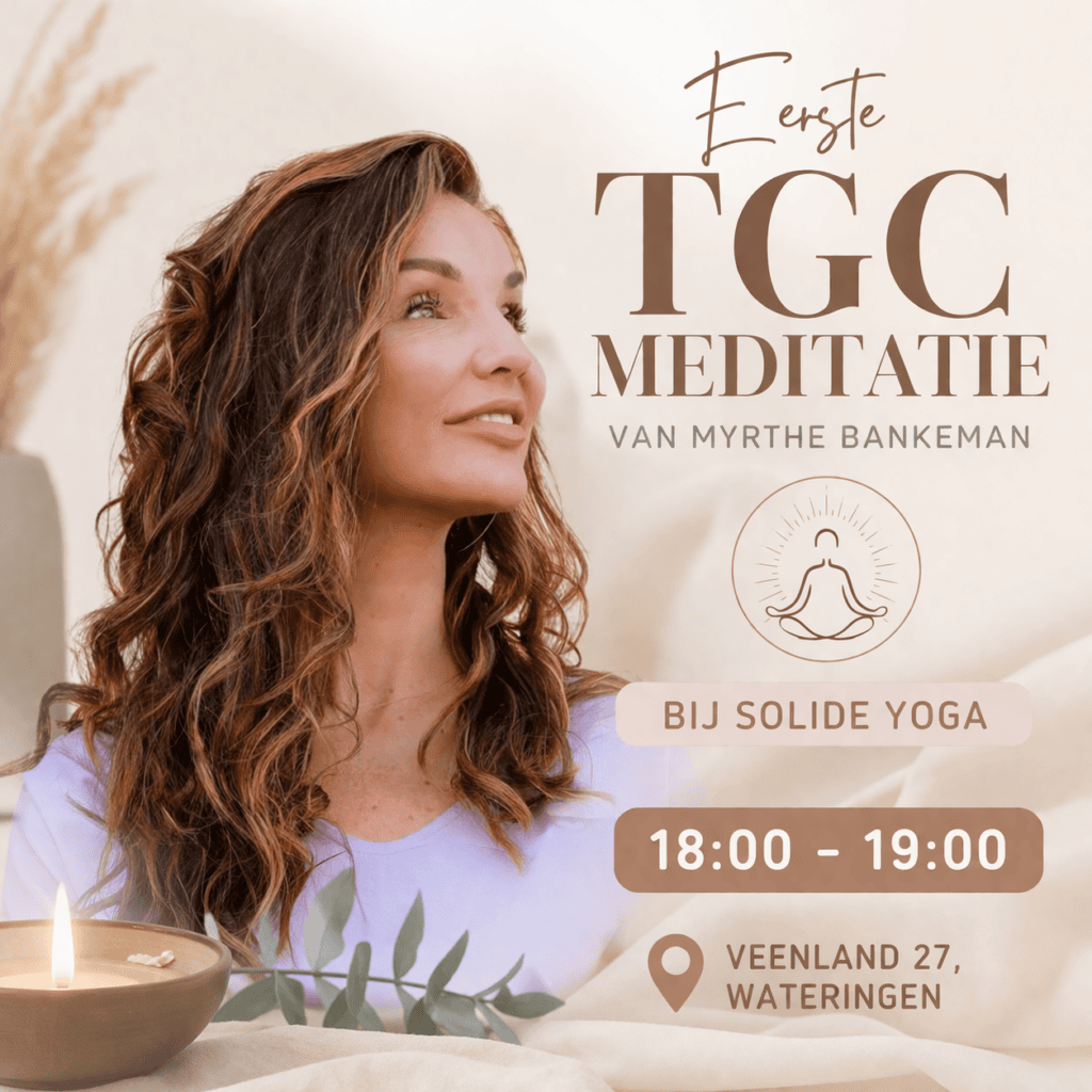 Tgc meditaties