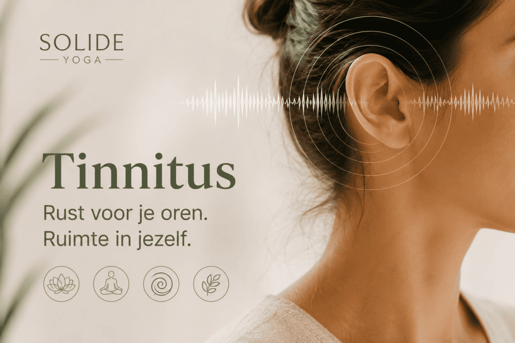 Tinnitus Solide Yoga
