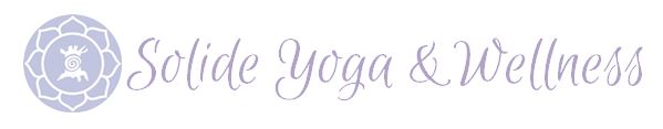 Solide Yoga en Wellness