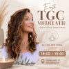 Tgc meditaties