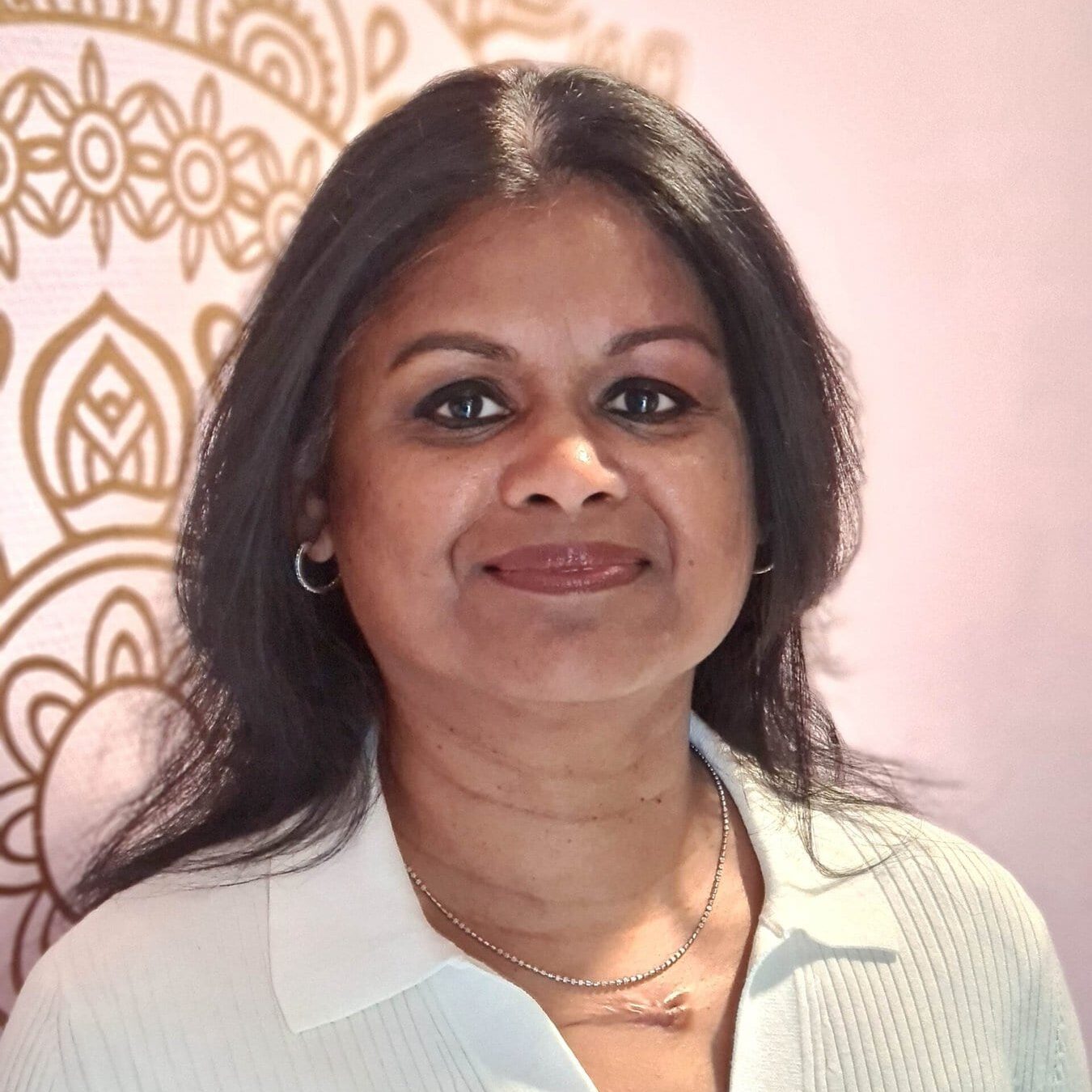 Docente Rekha Docente Rekha