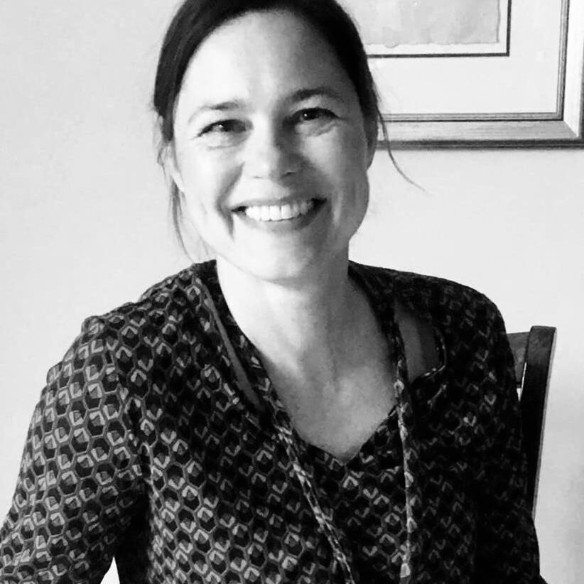 Jasmien profielfoto Solide Yoga docent